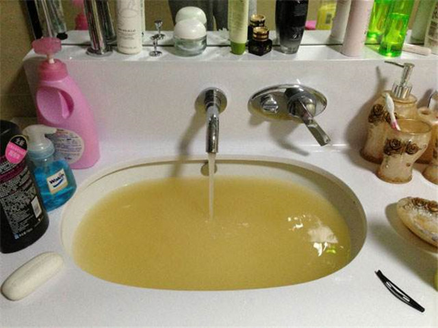 凈水器選擇要根據(jù)當?shù)氐乃|(zhì)情況